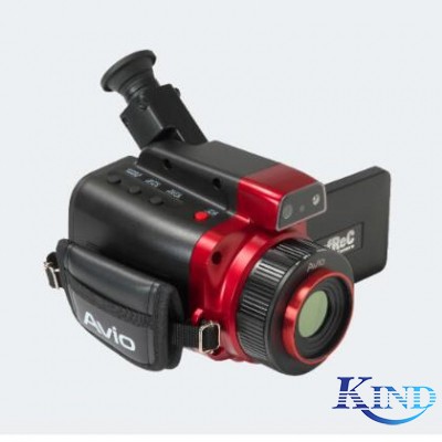 NEC AVIO R550 系列紅外熱像儀